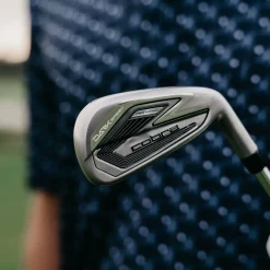 Online COBRA Ladies DARKSPEED Graphite Golf Irons Ladies Irons|Irons