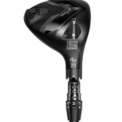 Online COBRA Ladies DS-ADAPT Golf Hybrid Season Ready Collection|Season Ready Collection