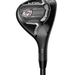 Discount COBRA Ladies King LTDx Golf Hybrid Ladies Hybrids|Hybrids