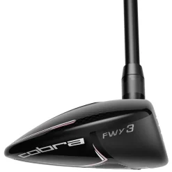 Discount COBRA Ladies King LTDx MAX Golf Fairway Wood Ladies Fairways|Fairway Woods