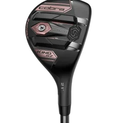 Clearance COBRA Ladies King SPEEDZONE-S Golf Hybrid Ladies Hybrids|Hybrids