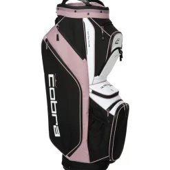 COBRA Ladies Ultralight Pro Golf Cart Bag Trolley/cart Bags