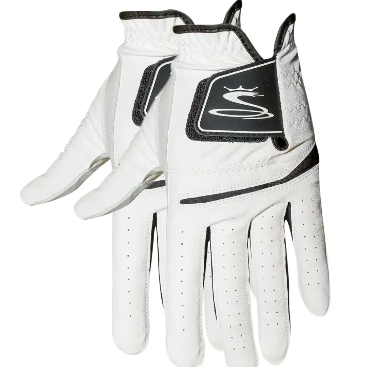 Best Cobra Men's Golf Flex Cell Golf Glove - 2 Pack Golf Gloves|Golf Gloves