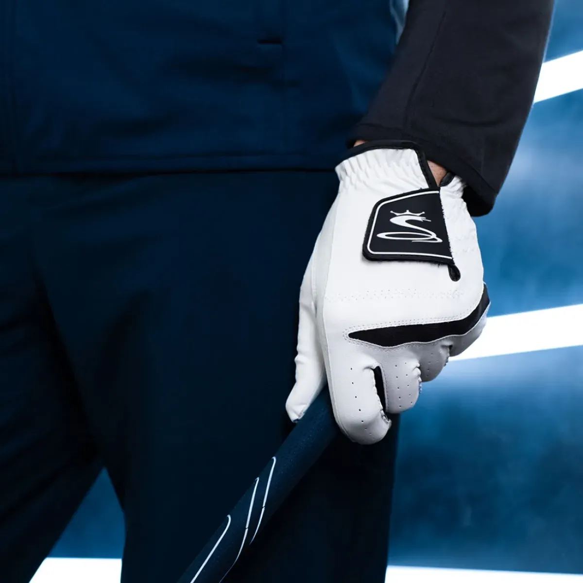 Best Cobra Men's Golf Flex Cell Golf Glove - 2 Pack Golf Gloves|Golf Gloves