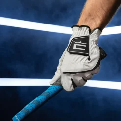 Clearance COBRA Men's Golf MicroFlex Cell Golf Glove - 2 Pack Women Under Armour Gloves|Golf Gloves