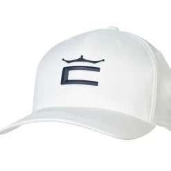 Best Men's Tour Crown Snapback Golf Cap Personalised Clothing|Personalised Clothing