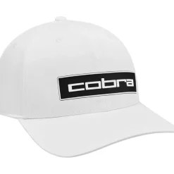 Clearance COBRA Men's Tour Tech Golf Cap Men's Caps & Hats