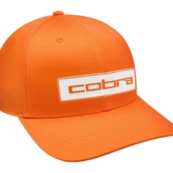 Discount COBRA Men's Tour Tech Golf Cap Men's Caps & Hats