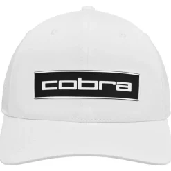 Discount COBRA Men's Tour Tech Golf Cap Men's Caps & Hats