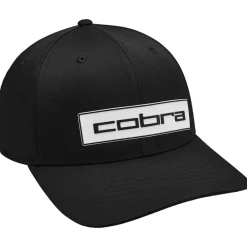 COBRA Men's Tour Tech Golf Cap Men's Caps & Hats