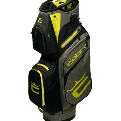 New COBRA Signature Golf Cart Bag Trolley/cart Bags