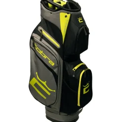New COBRA Signature Golf Cart Bag Trolley/cart Bags