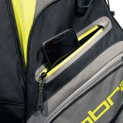 New COBRA Signature Golf Cart Bag Trolley/cart Bags