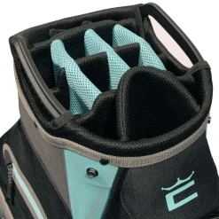 Hot COBRA Signature Golf Cart Bag Trolley/cart Bags