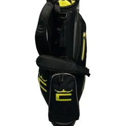 COBRA Signature Golf Stand Bag Nikon Rangefinders|Rangefinders