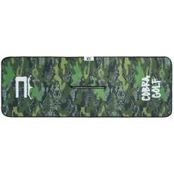 Online COBRA Snake Camo Golf Towel Golf Towels