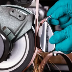 Discount COBRA Snakebite V Silver Steel Golf Wedge Wedges