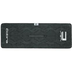 Online COBRA Snakeskin Golf Towel Golf Towels