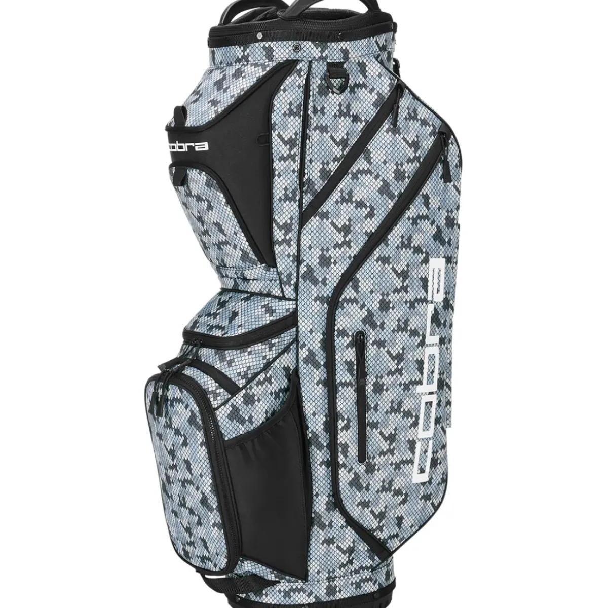 New COBRA Ultralight Pro Golf Cart Bag Trolley/cart Bags|Season Ready Collection