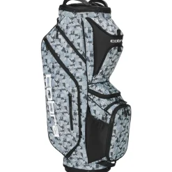 New COBRA Ultralight Pro Golf Cart Bag Trolley/cart Bags|Season Ready Collection