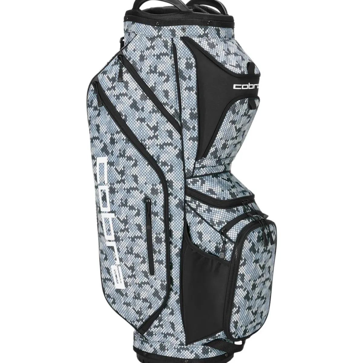 New COBRA Ultralight Pro Golf Cart Bag Trolley/cart Bags|Season Ready Collection