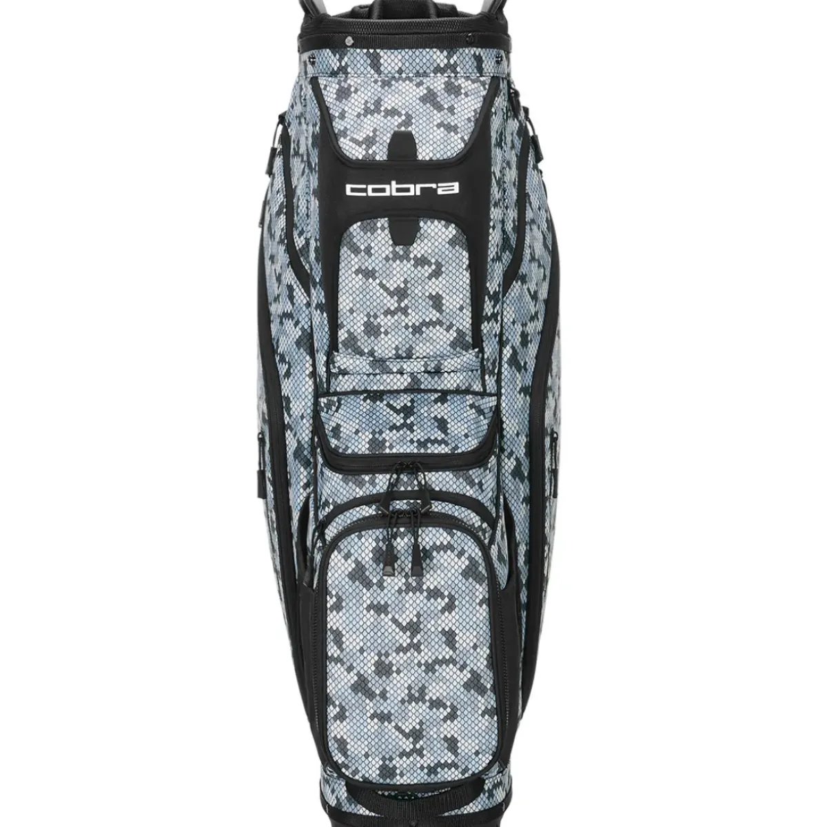 New COBRA Ultralight Pro Golf Cart Bag Trolley/cart Bags|Season Ready Collection