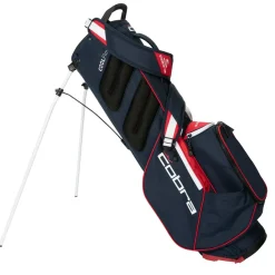 Hot COBRA ULTRALIGHT Pro Golf Stand Bag Carry/stand Bags