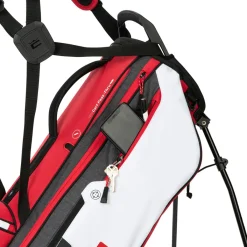 Hot COBRA ULTRALIGHT Pro Golf Stand Bag Carry/stand Bags