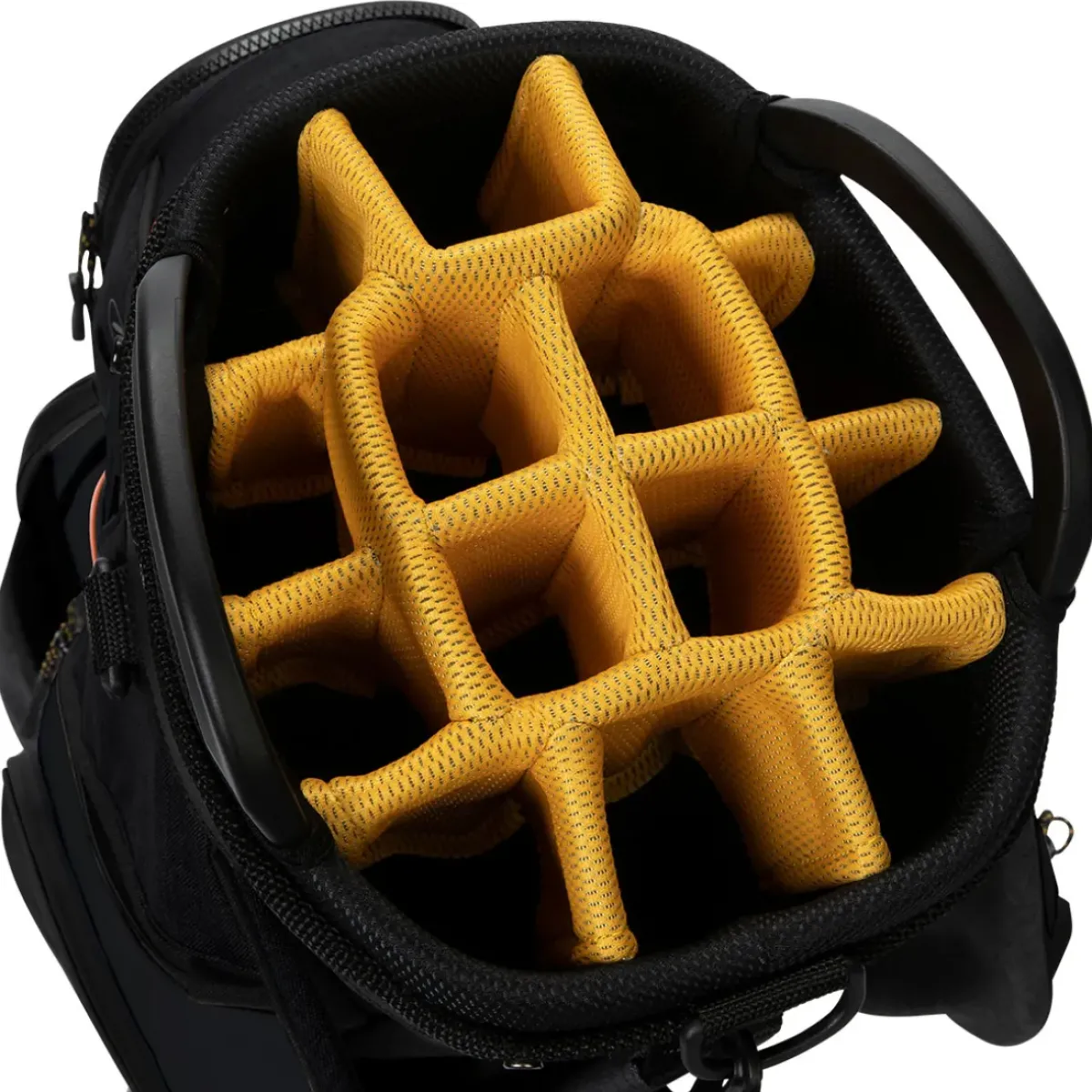 Discount COBRA ULTRALIGHT Pro Lightweight Golf Cart Bag Trolley/cart Bags