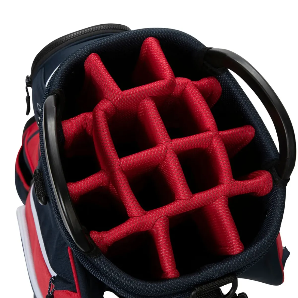 Discount COBRA ULTRALIGHT Pro Lightweight Golf Cart Bag Trolley/cart Bags