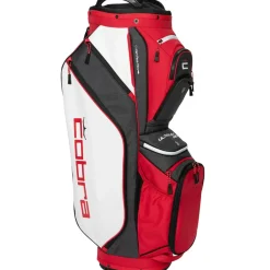 Hot COBRA ULTRALIGHT Pro Lightweight Golf Cart Bag Trolley/cart Bags