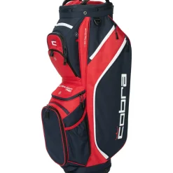 Outlet COBRA ULTRALIGHT Pro Lightweight Golf Cart Bag Trolley/cart Bags