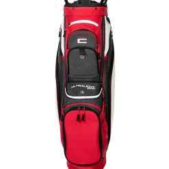 Outlet COBRA ULTRALIGHT Pro Lightweight Golf Cart Bag Trolley/cart Bags