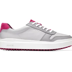 Sale Ladies GrandPro AM Waterproof Spikeless Golf Shoes Ladies Spikeless Golf Shoes|Men's Spikeless Golf Shoes