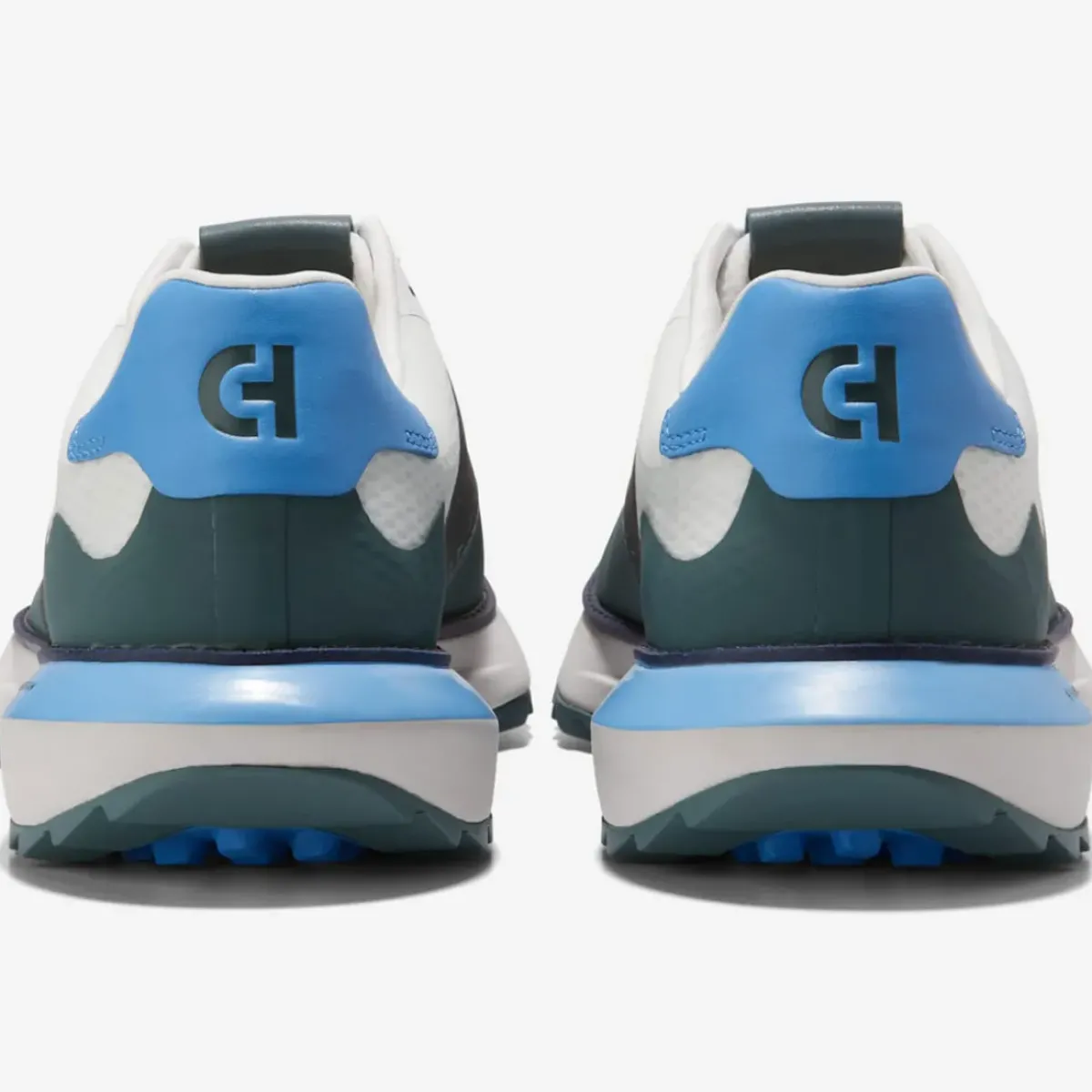 Discount Men's Grandpro Ashland Spikeless Golf Shoe Men's Spikeless Golf Shoes