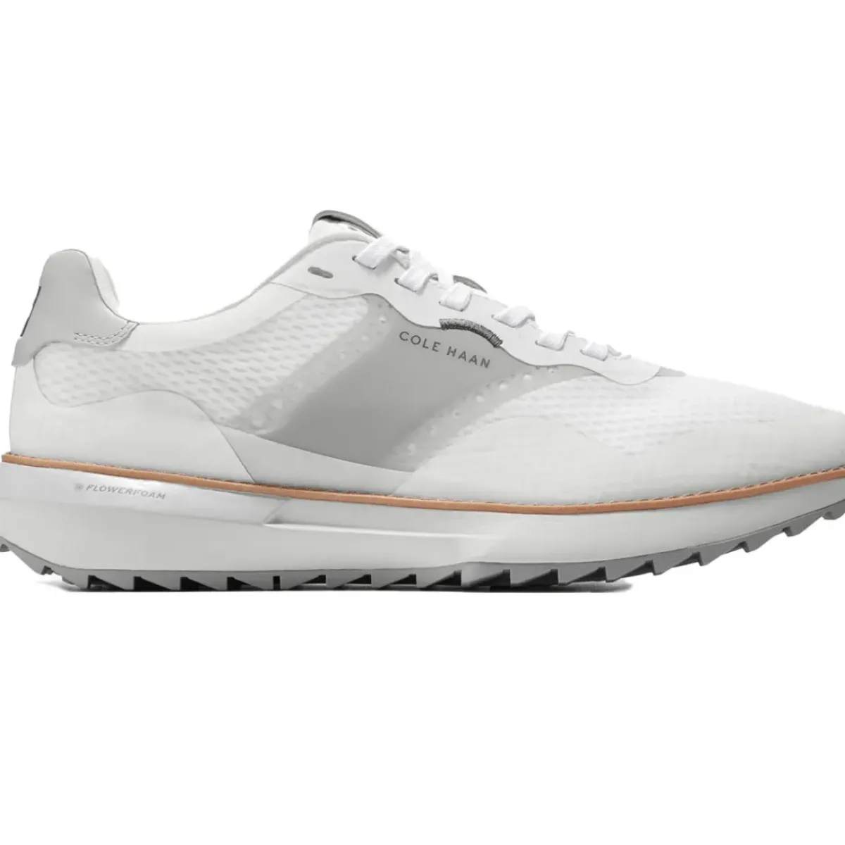 Discount Men's Grandpro Ashland Spikeless Golf Shoe Men's Spikeless Golf Shoes