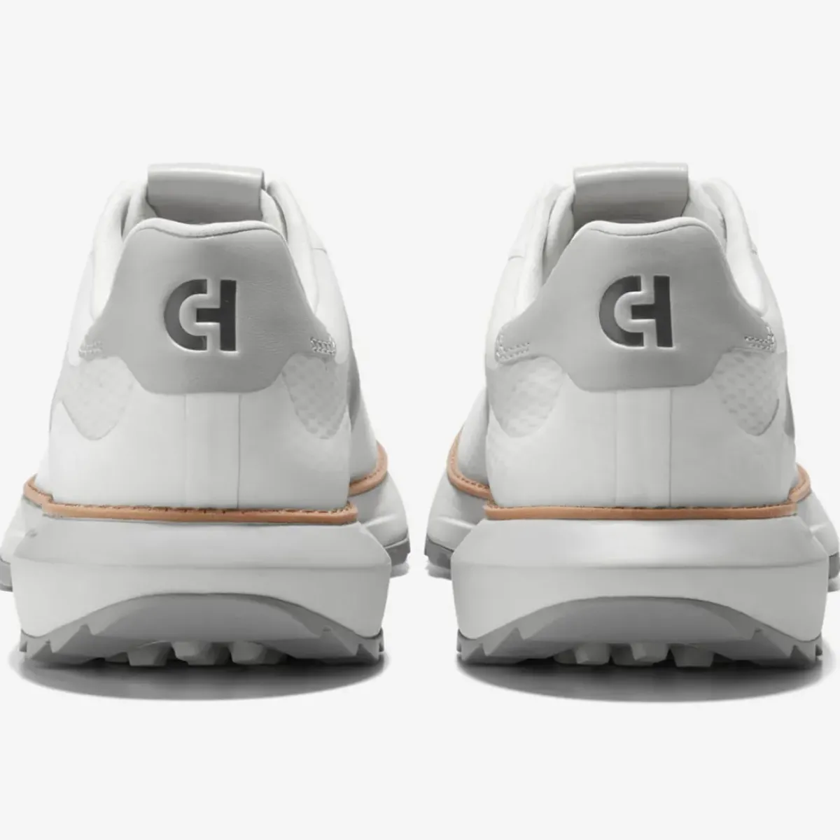 Discount Men's Grandpro Ashland Spikeless Golf Shoe Men's Spikeless Golf Shoes