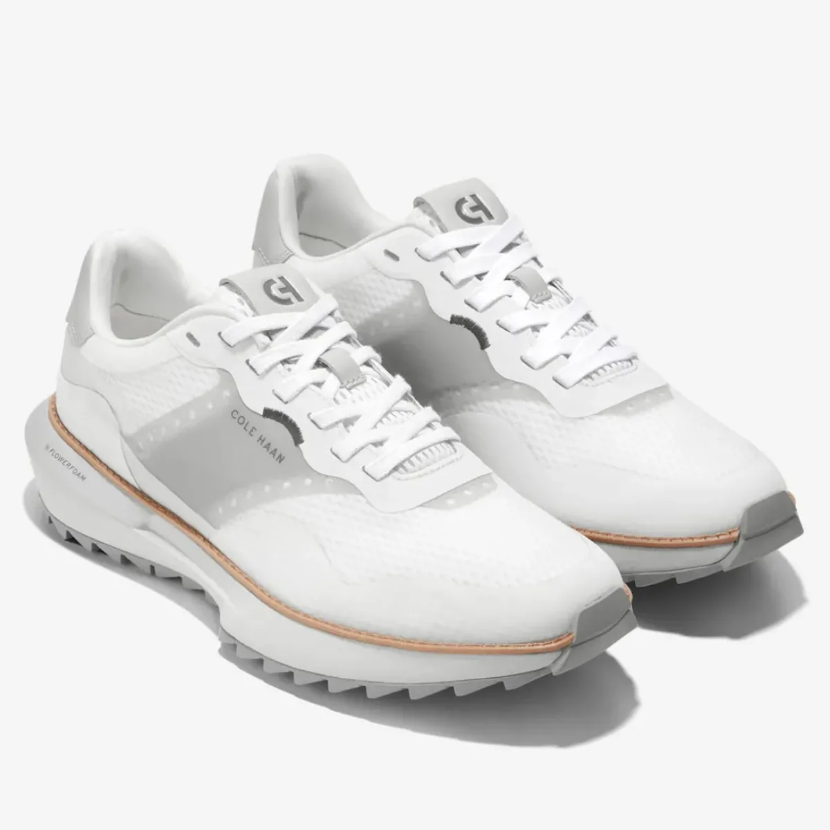 Discount Men's Grandpro Ashland Spikeless Golf Shoe Men's Spikeless Golf Shoes
