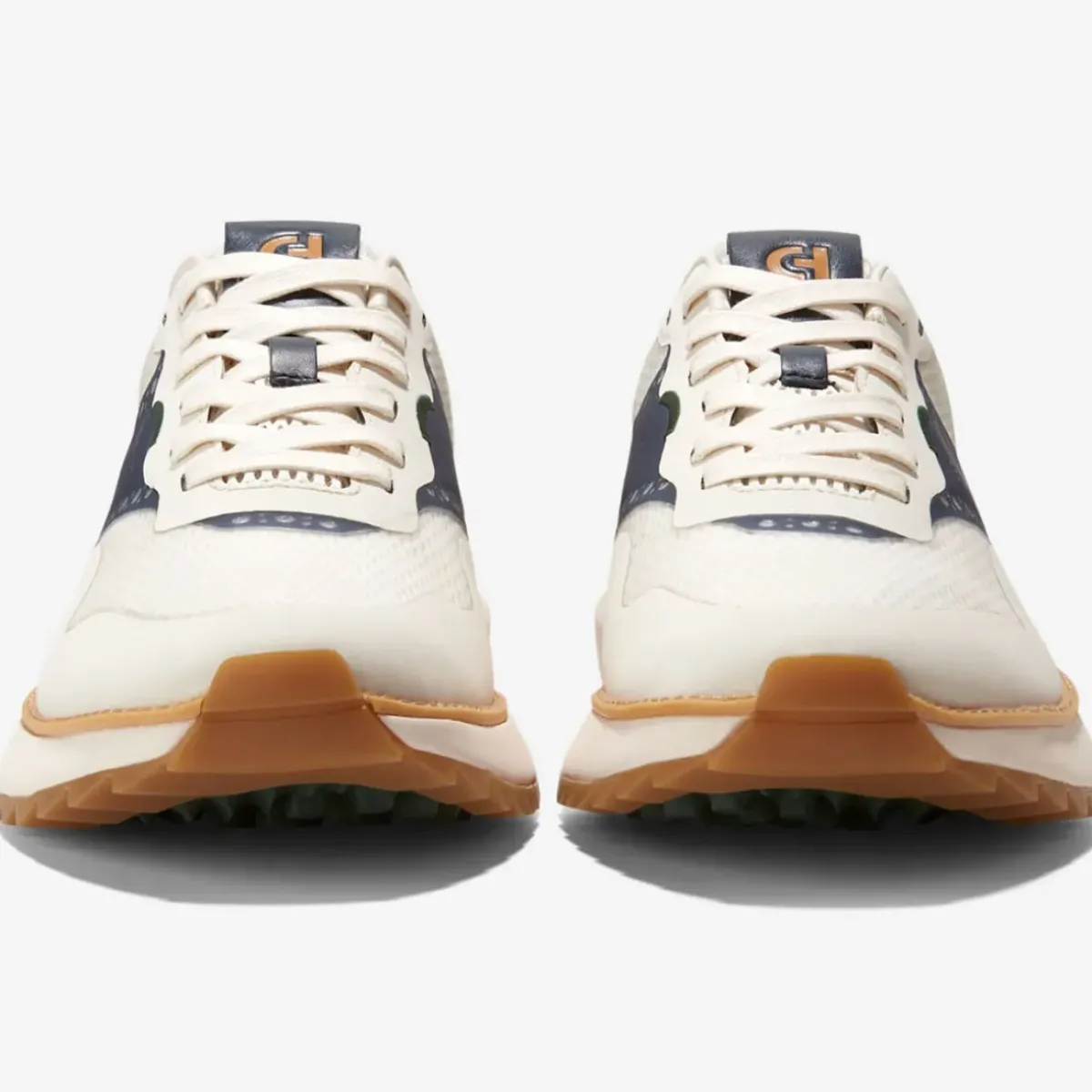 Discount Men's Grandpro Ashland Spikeless Golf Shoe Men's Spikeless Golf Shoes