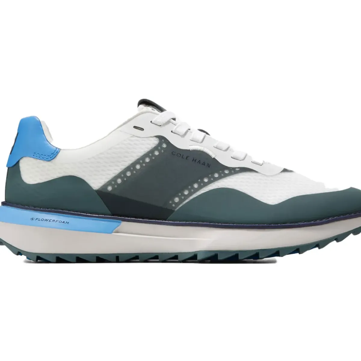 Discount Men's Grandpro Ashland Spikeless Golf Shoe Men's Spikeless Golf Shoes