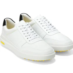 Online Men's GrandPro AM Waterproof Spikeless Golf Shoes Men's Spikeless Golf Shoes|Men's Waterproof Golf Shoes