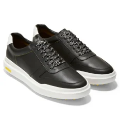 Online Men's GrandPro AM Waterproof Spikeless Golf Shoes Men's Spikeless Golf Shoes|Men's Waterproof Golf Shoes