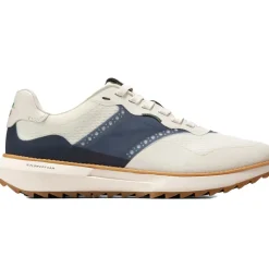 Online Men's Grandpro Ashland Spikeless Golf Shoe Men's Spikeless Golf Shoes
