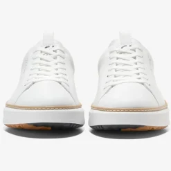 Men's Grandpro Topspin Waterproof Spikeless Golf Shoes Men's Spikeless Golf Shoes|Men's Waterproof Golf Shoes