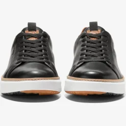 Men's Grandpro Topspin Waterproof Spikeless Golf Shoes Men's Spikeless Golf Shoes|Men's Waterproof Golf Shoes