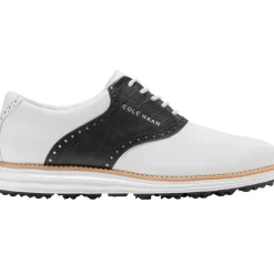 Discount Men's OG Saddle Waterproof Spikeless Golf Shoes Men's Spikeless Golf Shoes|Men's Waterproof Golf Shoes