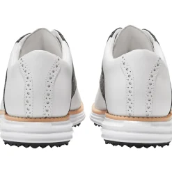 Discount Men's OG Saddle Waterproof Spikeless Golf Shoes Men's Spikeless Golf Shoes|Men's Waterproof Golf Shoes