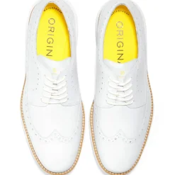 Outlet Men's OriginalGrand Wing Oxford Spikeless Golf Shoes Men's Spikeless Golf Shoes