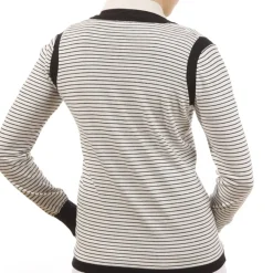 Sale Cotton Cashmere Cardigan Master Item Ladies Midlayers|Men's Midlayers