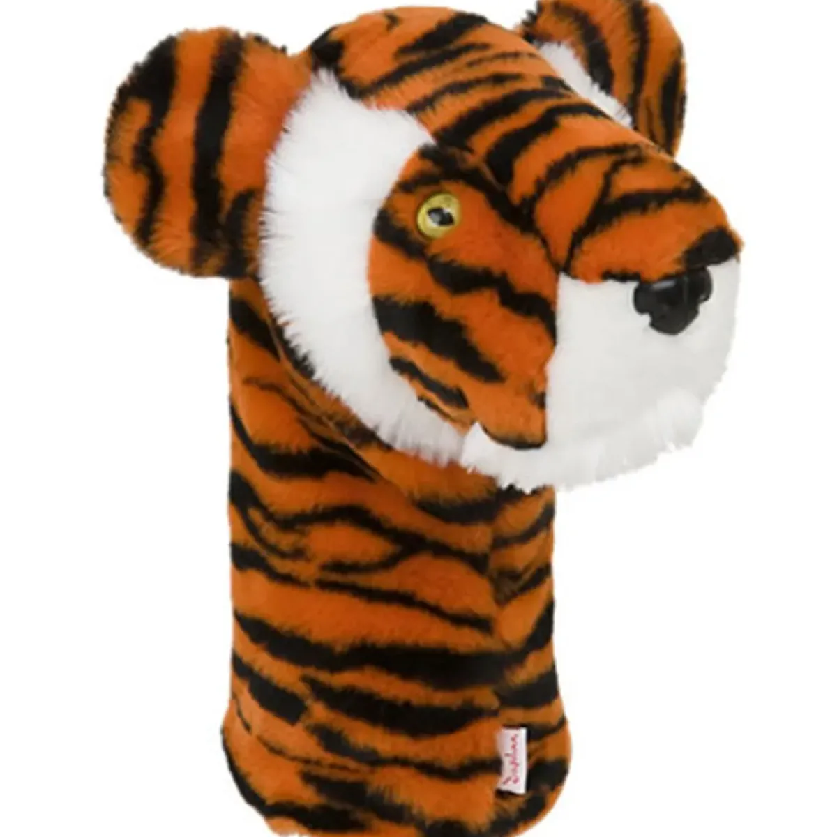 Clearance Daphnes Tiger Golf Head Cover Head Covers